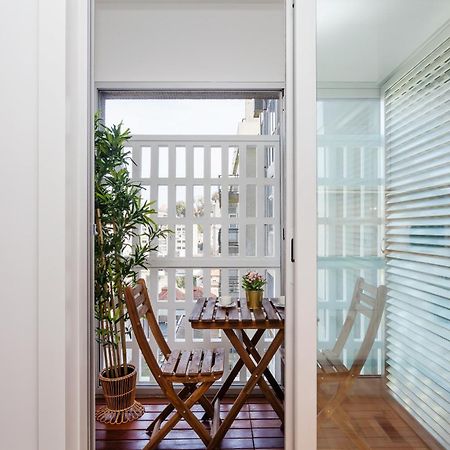 Sancha Apartment - In The Centre Near The Aliados Porto Exterior photo