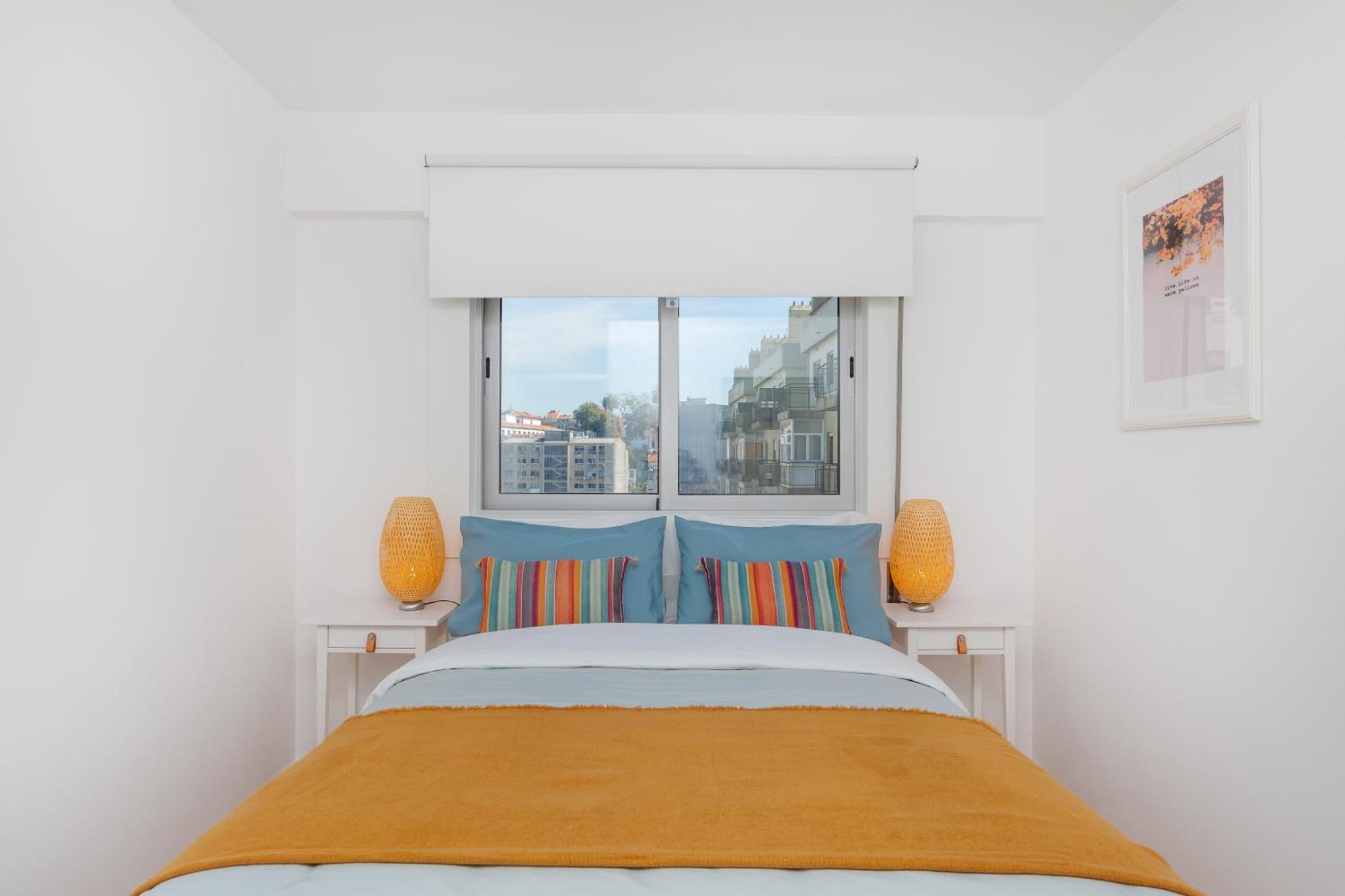 Sancha Apartment - In The Centre Near The Aliados Porto Exterior photo