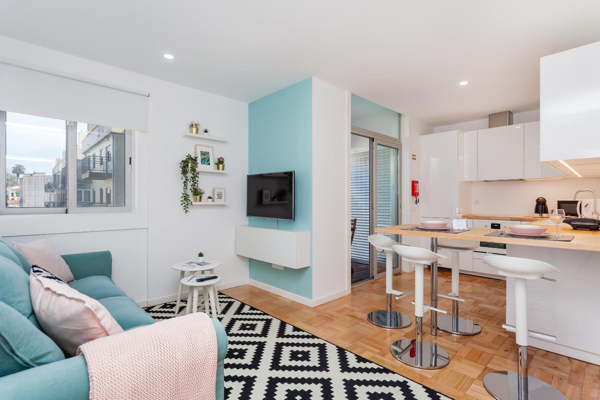 Sancha Apartment - In The Centre Near The Aliados Porto Exterior photo